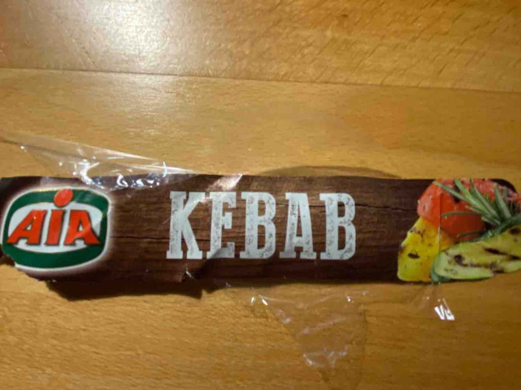 Hähnchen Kebab, Aia Spa von MaHe2504 | Hochgeladen von: MaHe2504