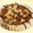Nougat-Cashew-Tartelett von Terlinito | Hochgeladen von: Terlinito