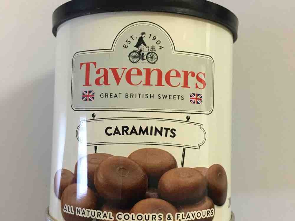 Taveners Caramints von dizoe | Hochgeladen von: dizoe