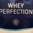 Whey Perfection von YaCora | Hochgeladen von: YaCora