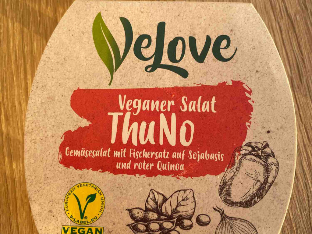 veganer Salat Thuno von junky | Hochgeladen von: junky