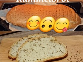 Kümmelbrot | Hochgeladen von: Muckelchen2407