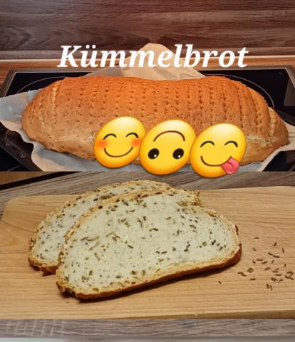 Kümmelbrot | Hochgeladen von: Muckelchen2407