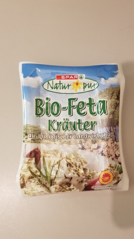 Bio-Feta Kräuter von katharinapenelope | Hochgeladen von: katharinapenelope