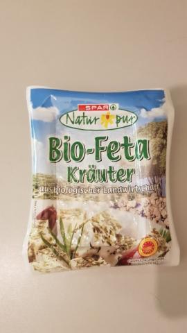 Bio-Feta Kräuter von katharinapenelope | Hochgeladen von: katharinapenelope