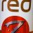 Energy Drink Sugarfree Red von Howy | Hochgeladen von: Howy