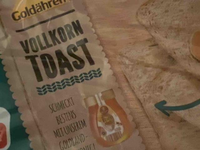 Vollkorn Toast von Tobi2989 | Hochgeladen von: Tobi2989