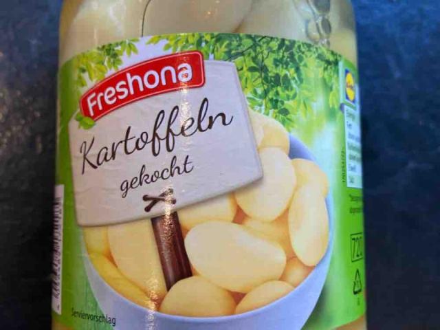 Kartoffeln gekocht by Ena1999 | Uploaded by: Ena1999