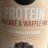 Protein waffle and pancakes mix by Ildar0405 | Hochgeladen von: Ildar0405