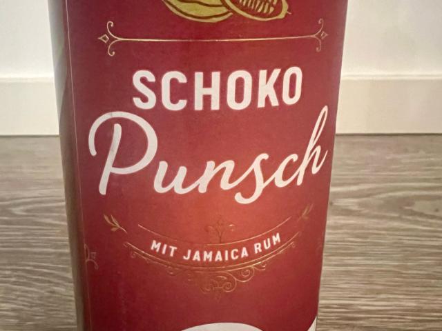 Schoko Punsch, Schokolade von Andi B. | Hochgeladen von: Andi B.