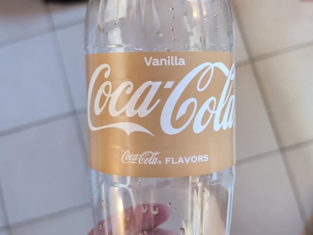 Vanilla Coke by Krytos | Uploaded by: Krytos Vanilla Coke by Krytos | Uploaded by: Krytos