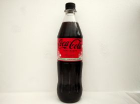 Coca-Cola, Zero Sugar | Hochgeladen von: micha66/Akens-Flaschenking