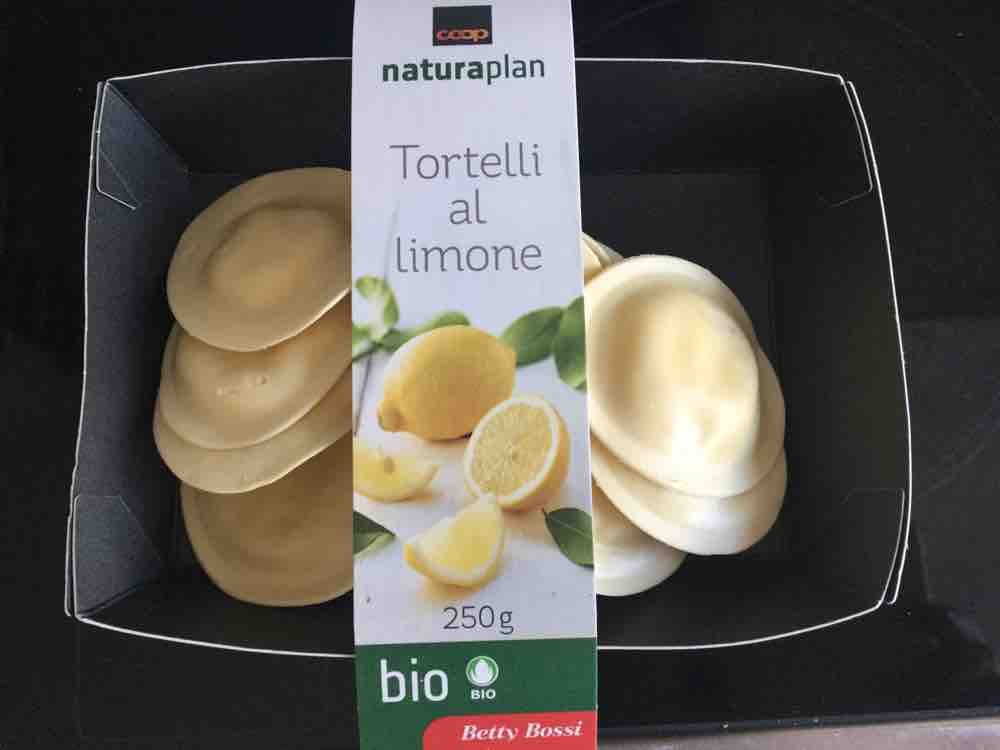 Tortelli  al Limone, Naturaplan  von djingis795 | Hochgeladen von: djingis795