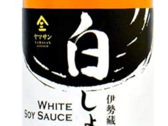 YAMASAN KYOTO UJI, Weiße Sojasauce von mcwuppy | Hochgeladen von: mcwuppy YAMASAN KYOTO UJI, Weiße Sojasauce von mcwuppy | Hochgeladen von: mcwuppy