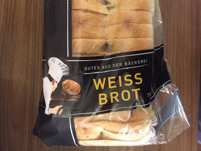 Fotos und Bilder von Brot, Weissbrot (Gutes aus der Bäckerei) - Fddb