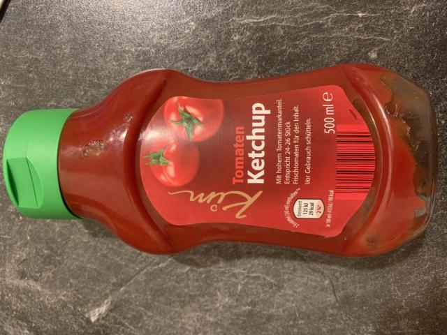 Tomaten Ketchup | Hochgeladen von: oliver440