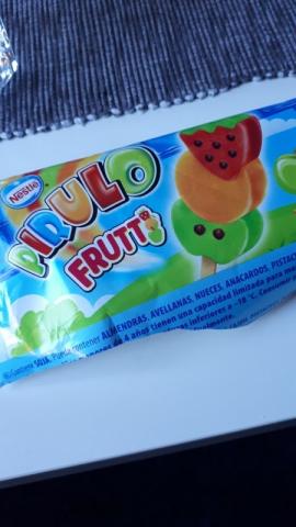 Pirulo Frutti von mofzx | Hochgeladen von: mofzx