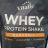 Whey Protein Shake Karamell von Sunny779 | Hochgeladen von: Sunny779