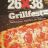 Italpizza Meat Lovers 26x38 Grillfest, Salamon, Salsiccia, Bacon | Hochgeladen von: superturbo13378