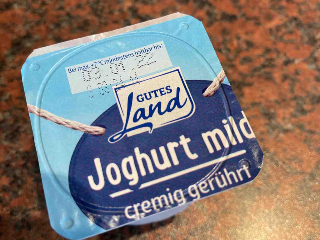 Joghurt mild by leoniefgrs02 | Hochgeladen von: leoniefgrs02