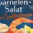 Garnelen-Salat (Rewe Beste Wahl) von CroFDH | Hochgeladen von: CroFDH