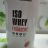 ISO WHEY Erdbeere by Unicorniala | Hochgeladen von: Unicorniala