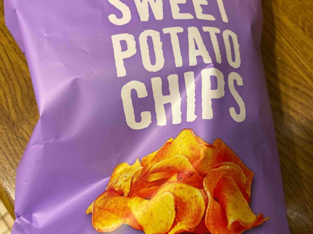 Sweet Potato Chips von karinroeder215 | Hochgeladen von: karinroeder215