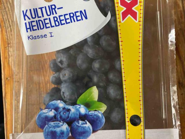 Heidelbeeren von doradark | Hochgeladen von: doradark