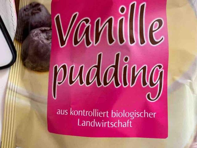 Vanillepudding Bio von Mariko13 | Hochgeladen von: Mariko13