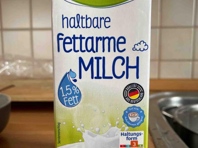 Fettarme Milch, 1,5% Fett by dreezy | Hochgeladen von: dreezy