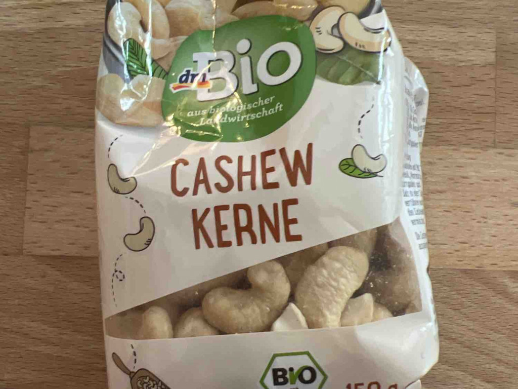 Cashew Kerne von Kooljay | Hochgeladen von: Kooljay