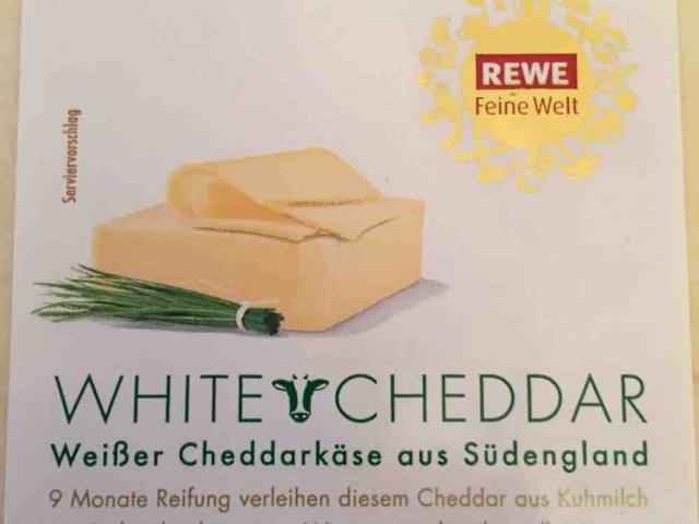 white cheddar von C4str0 | Hochgeladen von: C4str0