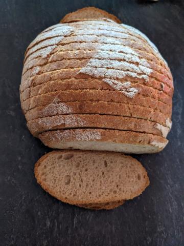 Buttermilchbrot von alyricist | Hochgeladen von: alyricist