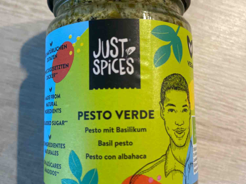 Pesto Verde von akg91 | Hochgeladen von: akg91