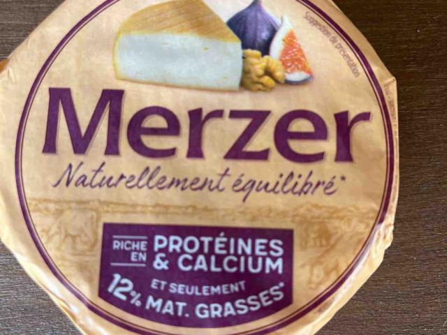 Merzer, Käse aus Mulch 12% von cringling | Hochgeladen von: cringling