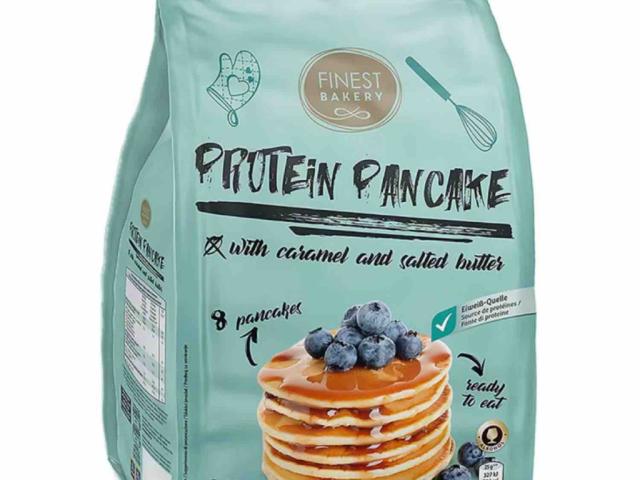 Protein Pancakes by Ninortha98 | Uploaded by: Ninortha98