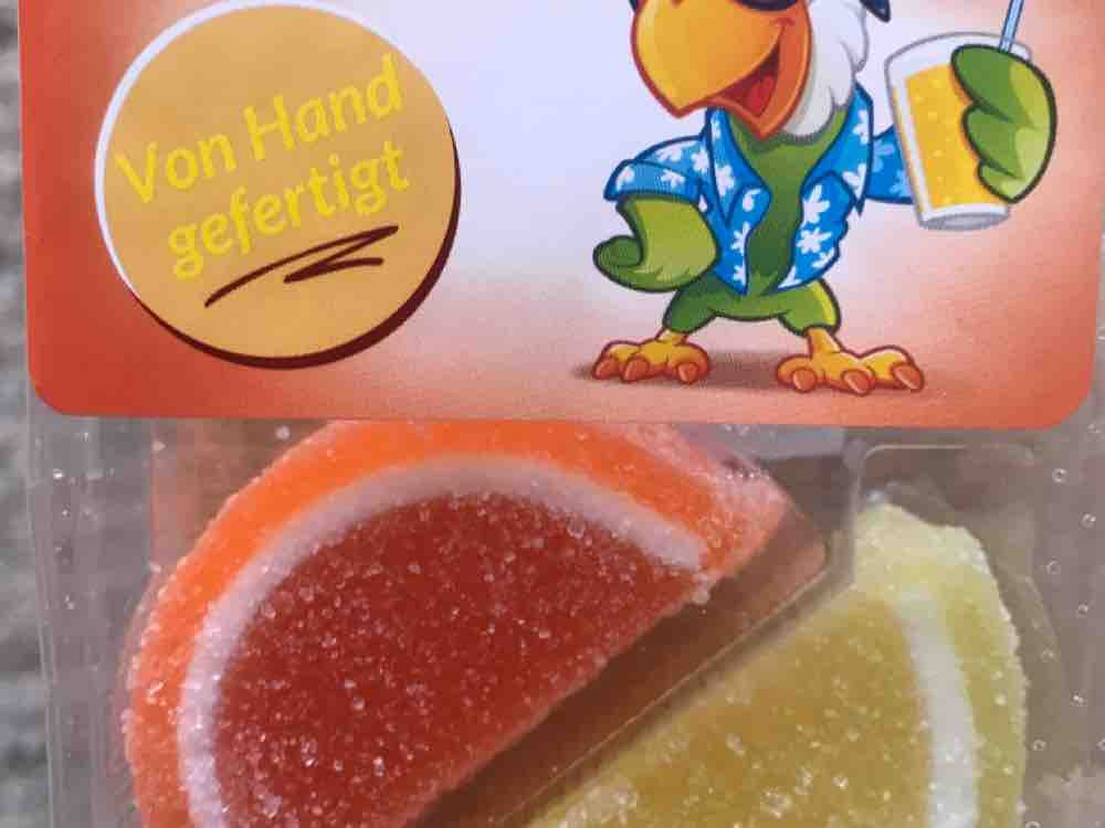 Orangen & Zitronen Gelee von SMehrlaender | Hochgeladen von: SMehrlaender