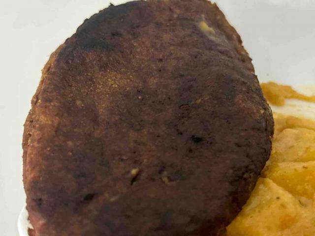 Mekkafood Burger von nad24 | Hochgeladen von: nad24