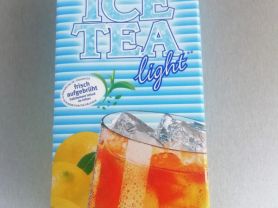 Ice Tea light, Zitrone, Migros, Zitrone | Hochgeladen von: aoesch