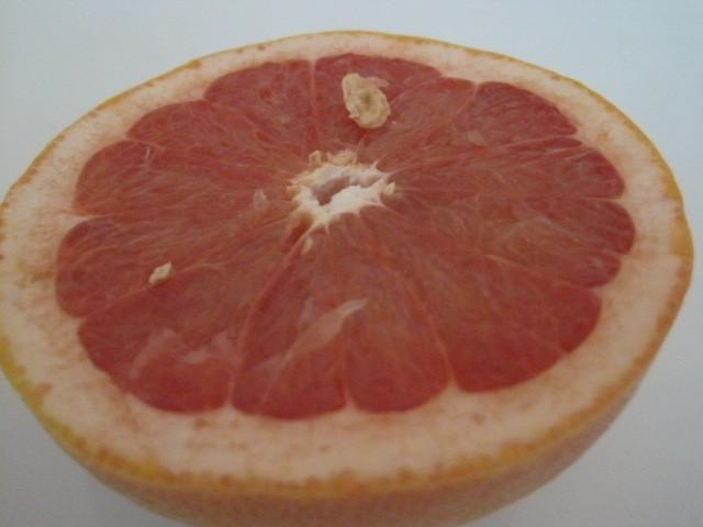 Grapefruit, rosa und rot | Hochgeladen von: belinda
