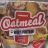 Oatmeal plus Whey von SimmiSchilli | Hochgeladen von: SimmiSchilli