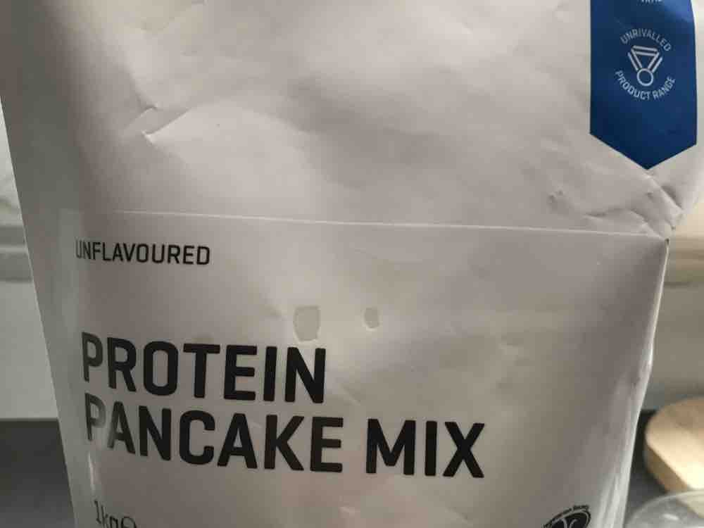 Protein Pancakes von Chris0610 | Hochgeladen von: Chris0610