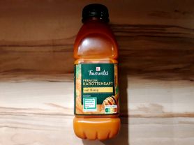 Premium Karottensaft mit Honig | Hochgeladen von: cucuyo111