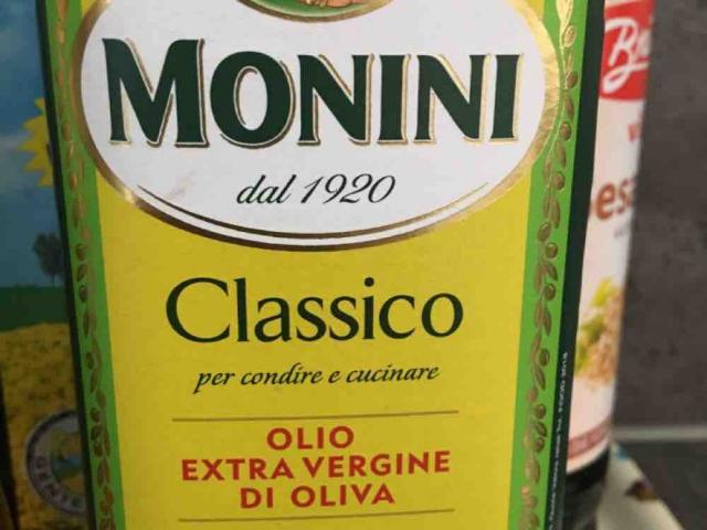 Classico, natives Olivenöl extra von jaguarfool | Hochgeladen von: jaguarfool