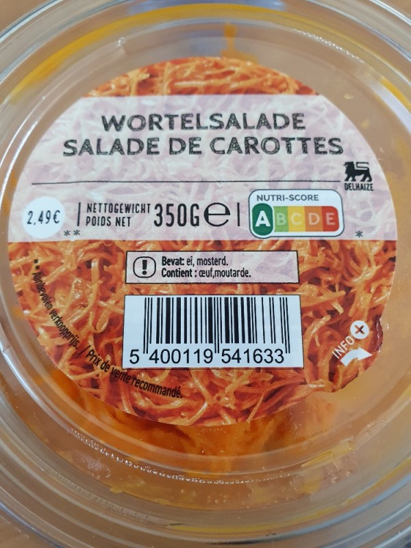 salade de carottes von Ve Ro | Hochgeladen von: Ve Ro