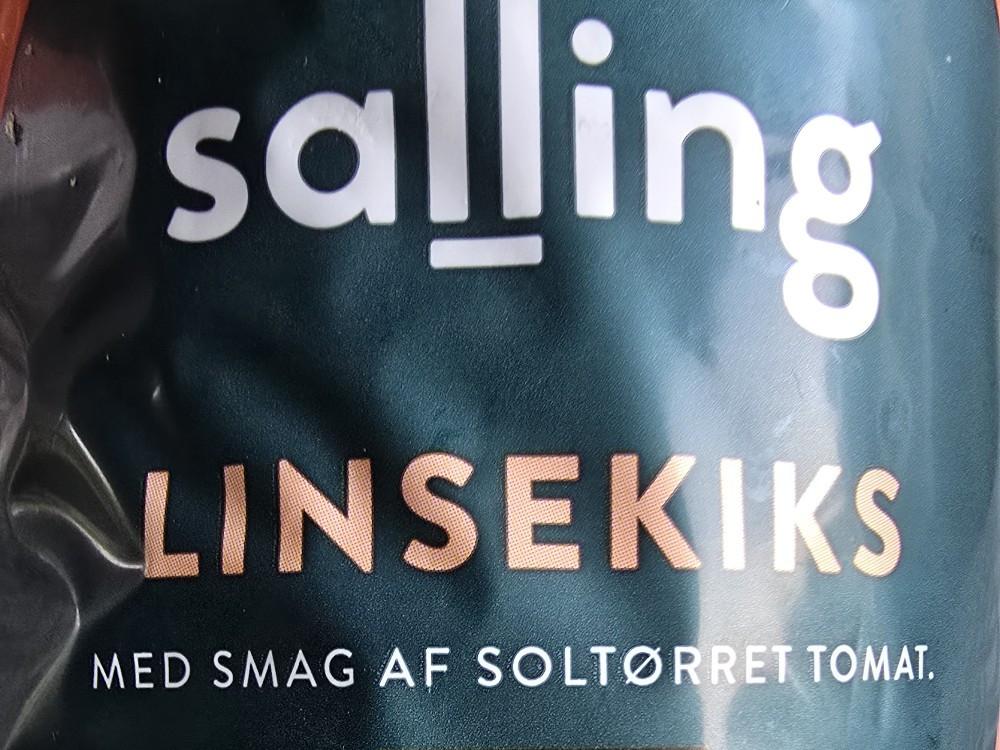 Linsekiks, med smak af soltørret tomat von stth65 | Hochgeladen von: stth65 Linsekiks, med smak af soltørret tomat von stth65 | Hochgeladen von: stth65