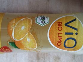 Vio Biographie Limo, Orange | Hochgeladen von: Manu 7674