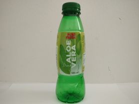 Aloe Vera Drink - Classic: Pure Fresh | Hochgeladen von: micha66/Akens-Flaschenking