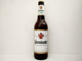 Gemünder - Pils | Hochgeladen von: micha66/Akens-Flaschenking