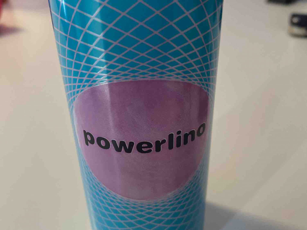 Powerlino, energy drink von Alma1985 | Hochgeladen von: Alma1985